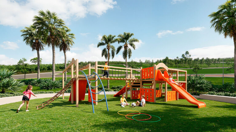 Espaço Kids